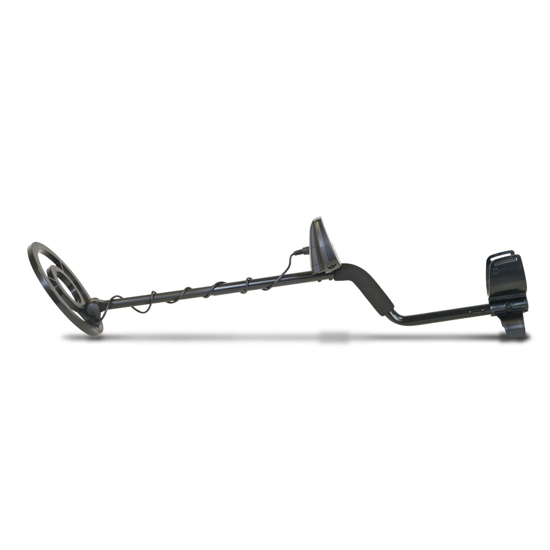 Bounty Hunter Lone Star Pro Metal Detector - Rugged Venture