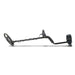 Bounty Hunter Lone Star Pro Metal Detector - Rugged Venture