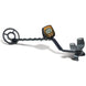 Bounty Hunter Lone Star Pro Metal Detector - Rugged Venture