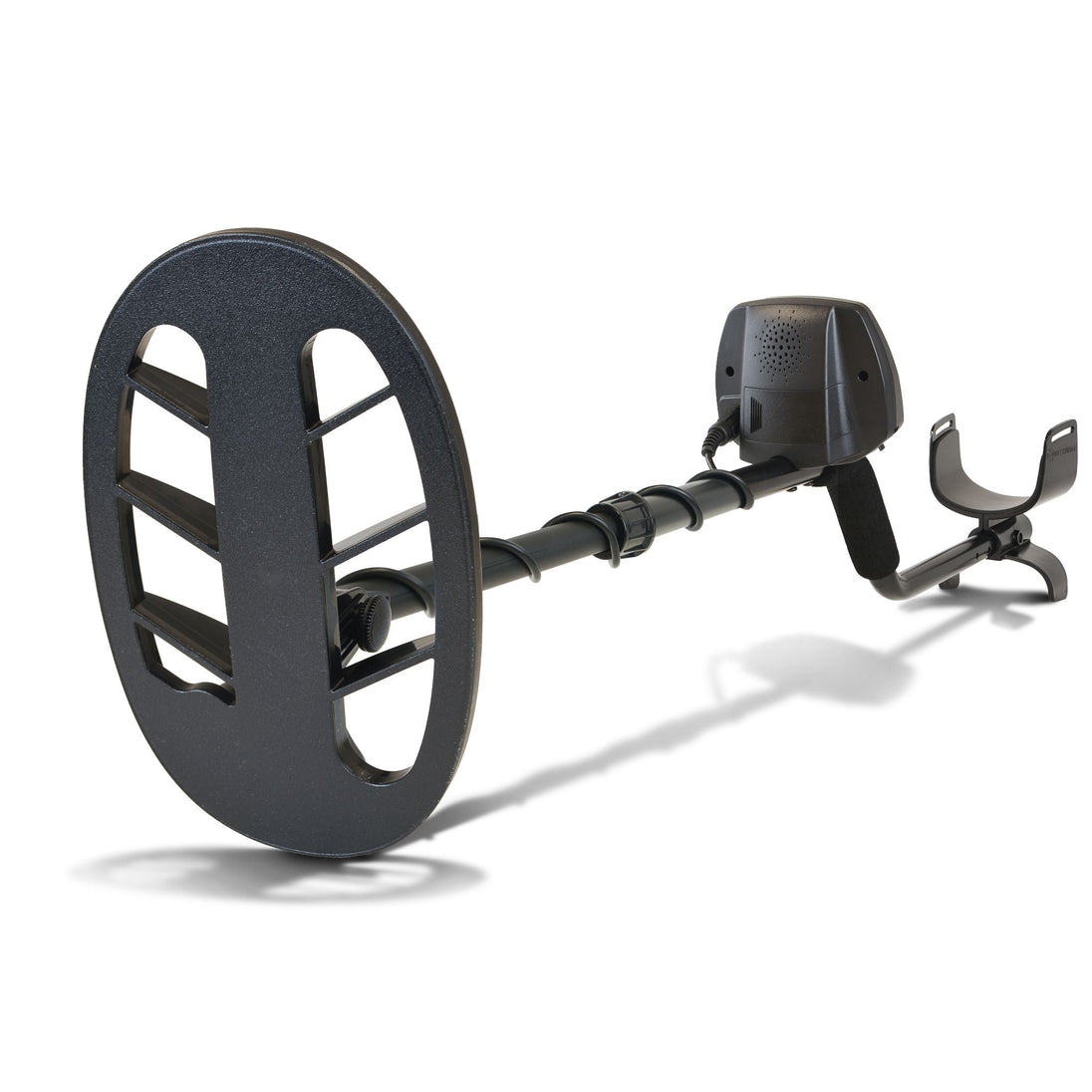 Bounty Hunter Land Ranger Pro Metal Detector - Rugged Venture