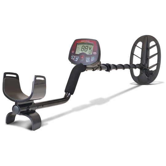 Bounty Hunter Land Ranger Pro Metal Detector - Rugged Venture