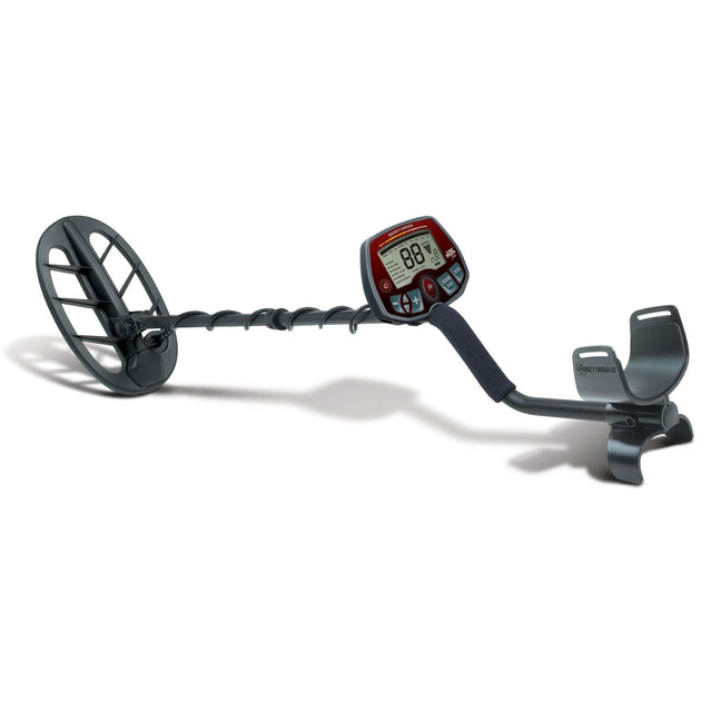 Bounty Hunter Land Ranger Pro Metal Detector - Rugged Venture