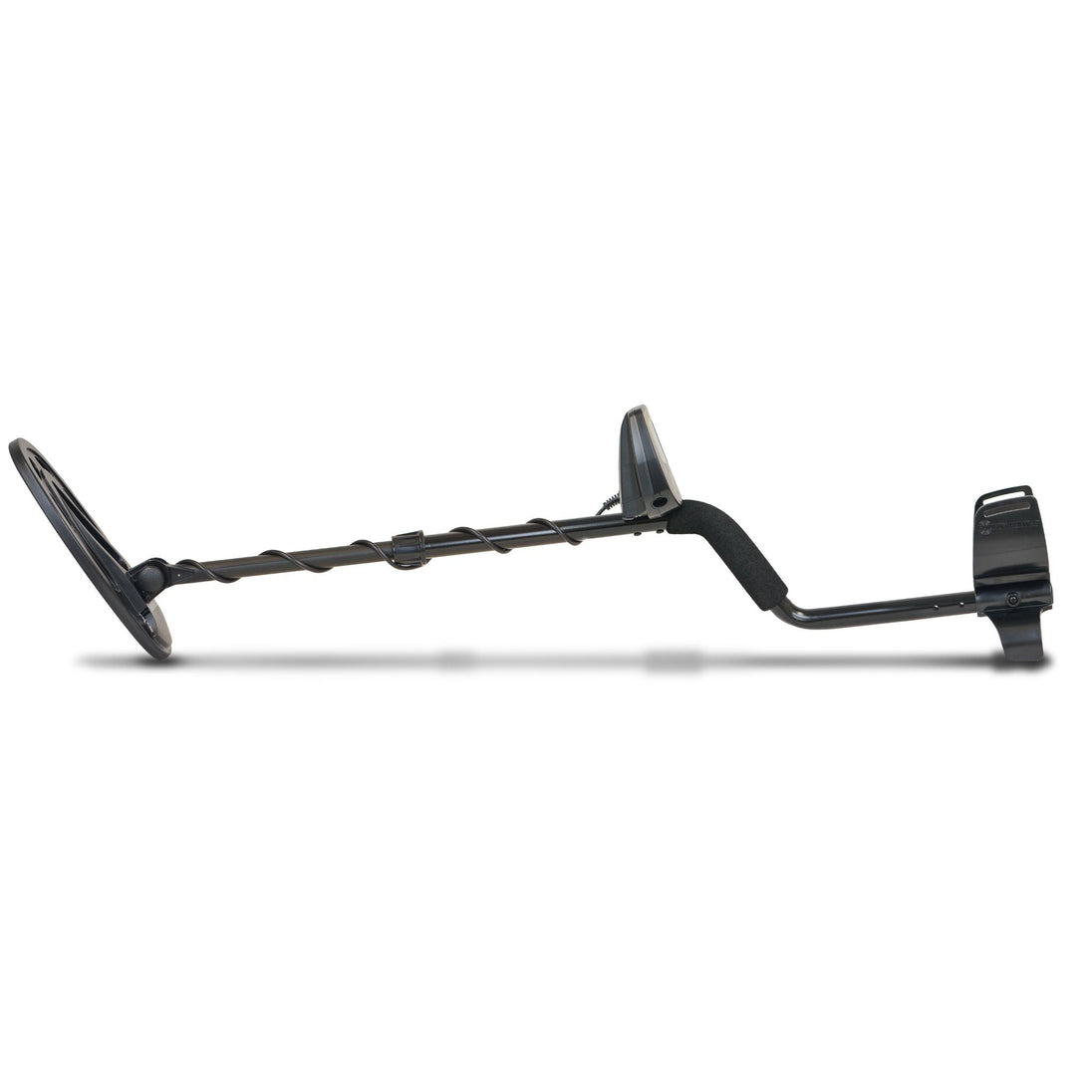 Bounty Hunter Quick Draw Pro Metal Detector - Rugged Venture