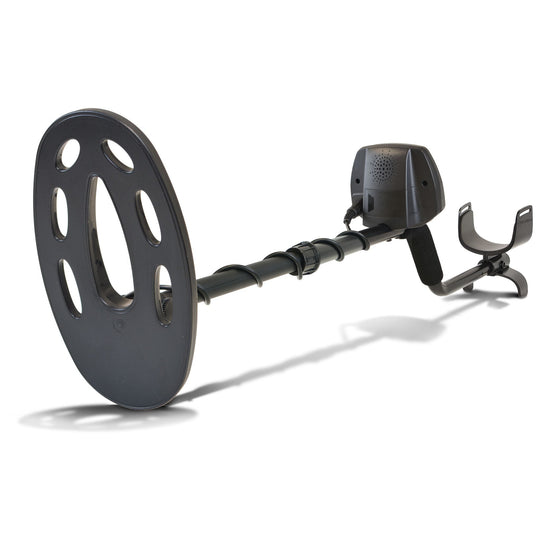 Bounty Hunter Quick Draw Pro Metal Detector - Rugged Venture