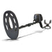Bounty Hunter Quick Draw Pro Metal Detector - Rugged Venture
