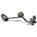 Bounty Hunter Quick Draw Pro Metal Detector - Rugged Venture