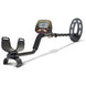 Bounty Hunter Quick Draw Pro Metal Detector - Rugged Venture
