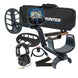 Bounty Hunter Time Ranger Pro Metal Detector - Rugged Venture