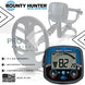 Bounty Hunter Time Ranger Pro Metal Detector - Rugged Venture