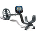 Bounty Hunter Time Ranger Pro Metal Detector - Rugged Venture