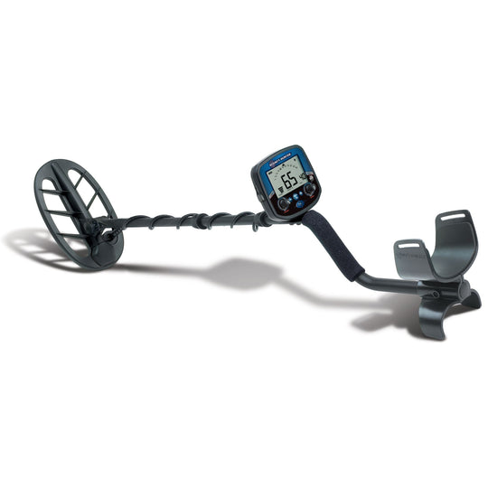 Bounty Hunter Time Ranger Pro Metal Detector - Rugged Venture