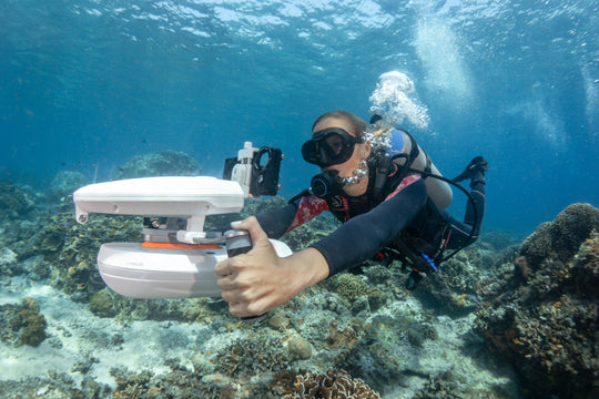 Sublue H1 Smart Waterproof Phone Case - Rugged Venture