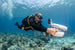 Sublue Tini Underwater Scooter - Rugged Venture