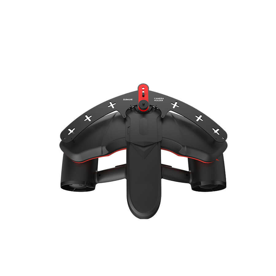 Sublue Navbow / Navbow+ Photographic Base Plate - Rugged Venture