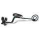 Bounty Hunter Quick Draw II Metal Detector - Rugged Venture