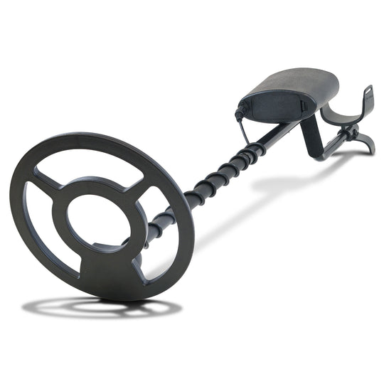 Bounty Hunter Quick Draw II Metal Detector - Rugged Venture