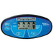 Bounty Hunter Quick Silver Metal Detector - Rugged Venture