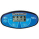 Bounty Hunter Quick Silver Metal Detector - Rugged Venture
