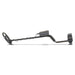 Bounty Hunter Quick Silver Metal Detector - Rugged Venture
