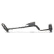 Bounty Hunter Quick Silver Metal Detector - Rugged Venture