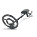 Bounty Hunter Quick Silver Metal Detector - Rugged Venture