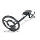 Bounty Hunter Quick Silver Metal Detector - Rugged Venture