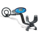 Bounty Hunter Quick Silver Metal Detector - Rugged Venture
