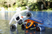 Sublue Mix Underwater Scooter - Rugged Venture
