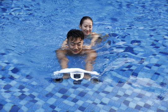 Sublue Mix Underwater Scooter - Rugged Venture