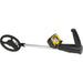 Bounty Hunter HandyMan Metal Detector - Rugged Venture
