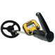Bounty Hunter HandyMan Metal Detector - Rugged Venture