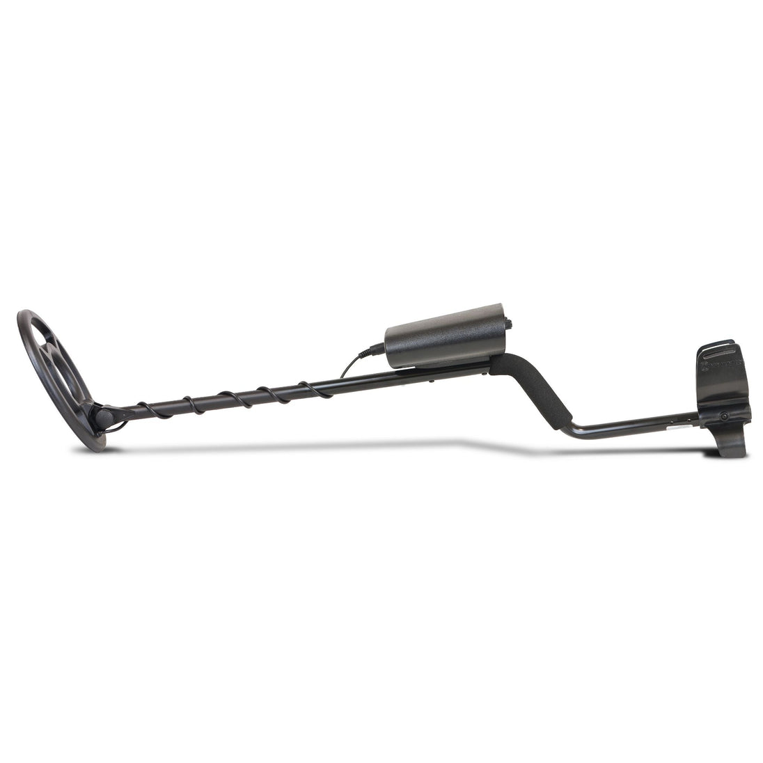 Bounty Hunter Sharp Shooter II Metal Detector - Rugged Venture