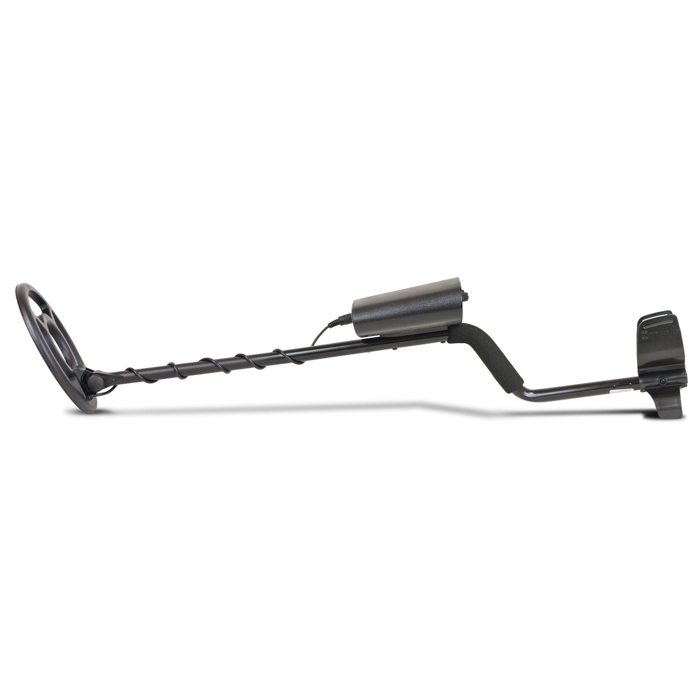 Bounty Hunter Sharp Shooter II Metal Detector - Rugged Venture