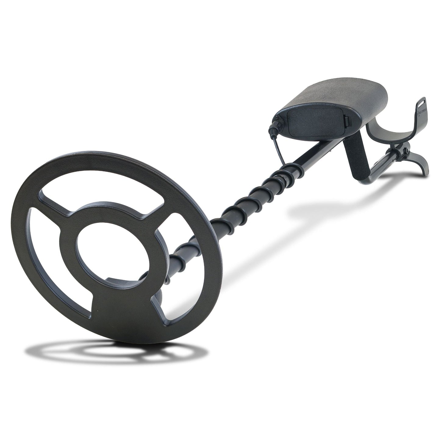 Bounty Hunter Sharp Shooter II Metal Detector - Rugged Venture