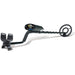 Bounty Hunter Sharp Shooter II Metal Detector - Rugged Venture