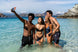 Sublue H1+ Smart Waterproof Phone Case - Rugged Venture