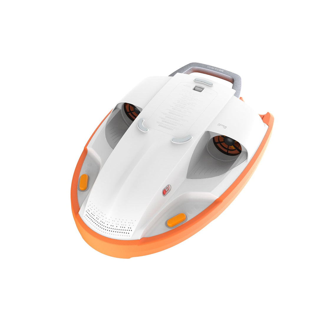 Sublue Swii Underwater Scooter - Rugged Venture