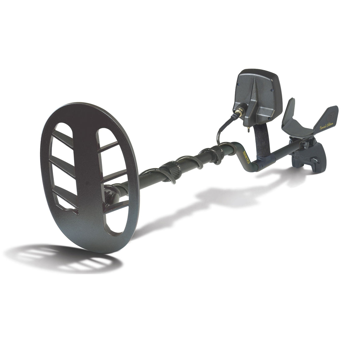 Teknetics T2 Series Metal Detectors - Rugged Venture