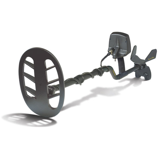 Teknetics T2 Series Metal Detectors - Rugged Venture