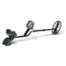 Teknetics T2 Series Metal Detectors - Rugged Venture