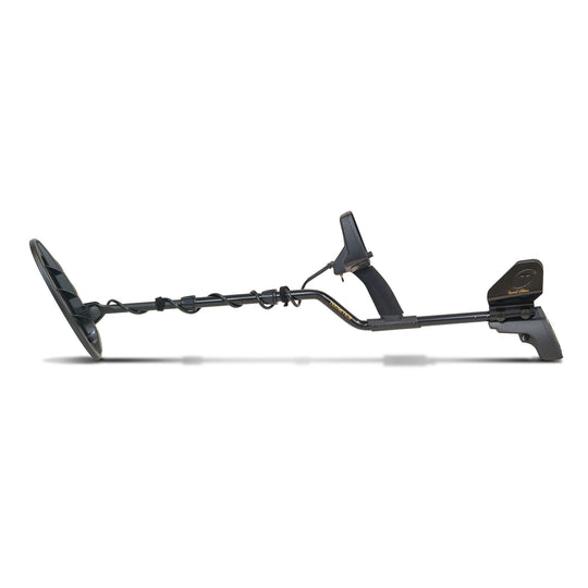 Teknetics T2 Series Metal Detectors - Rugged Venture