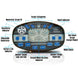 Bounty Hunter Time Ranger Metal Detector - Rugged Venture