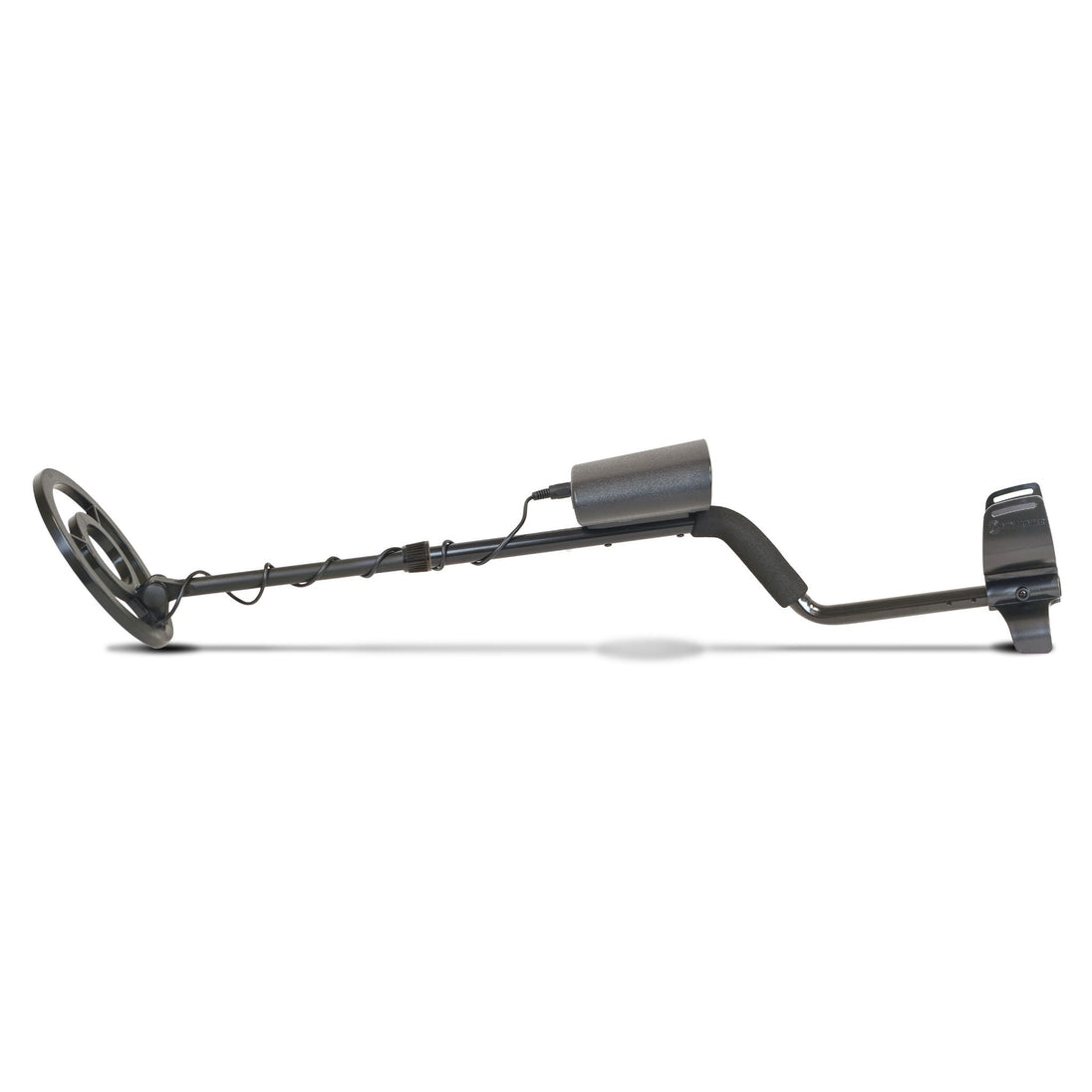 Bounty Hunter Time Ranger Metal Detector - Rugged Venture