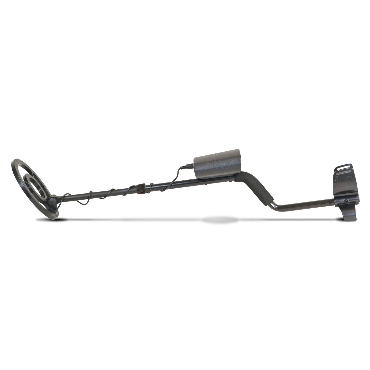 Bounty Hunter Time Ranger Metal Detector - Rugged Venture