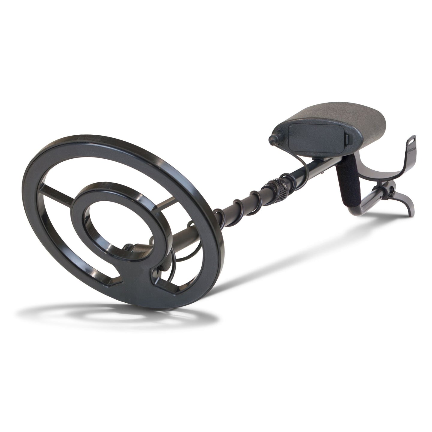 Bounty Hunter Time Ranger Metal Detector - Rugged Venture