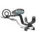 Bounty Hunter Time Ranger Metal Detector - Rugged Venture