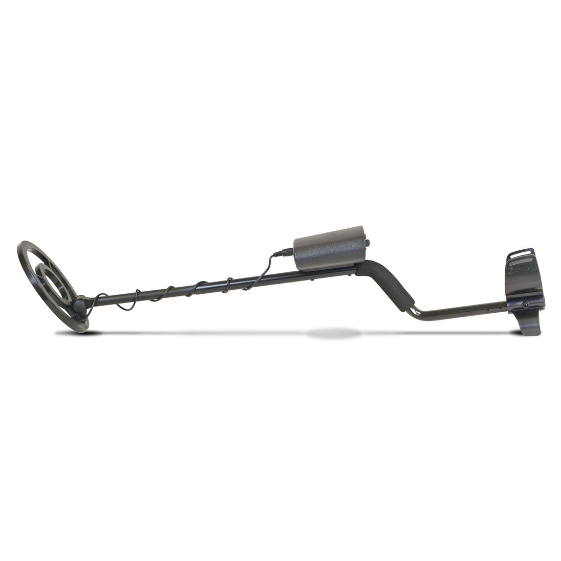 Bounty Hunter Tracker IV Metal Detector - Rugged Venture