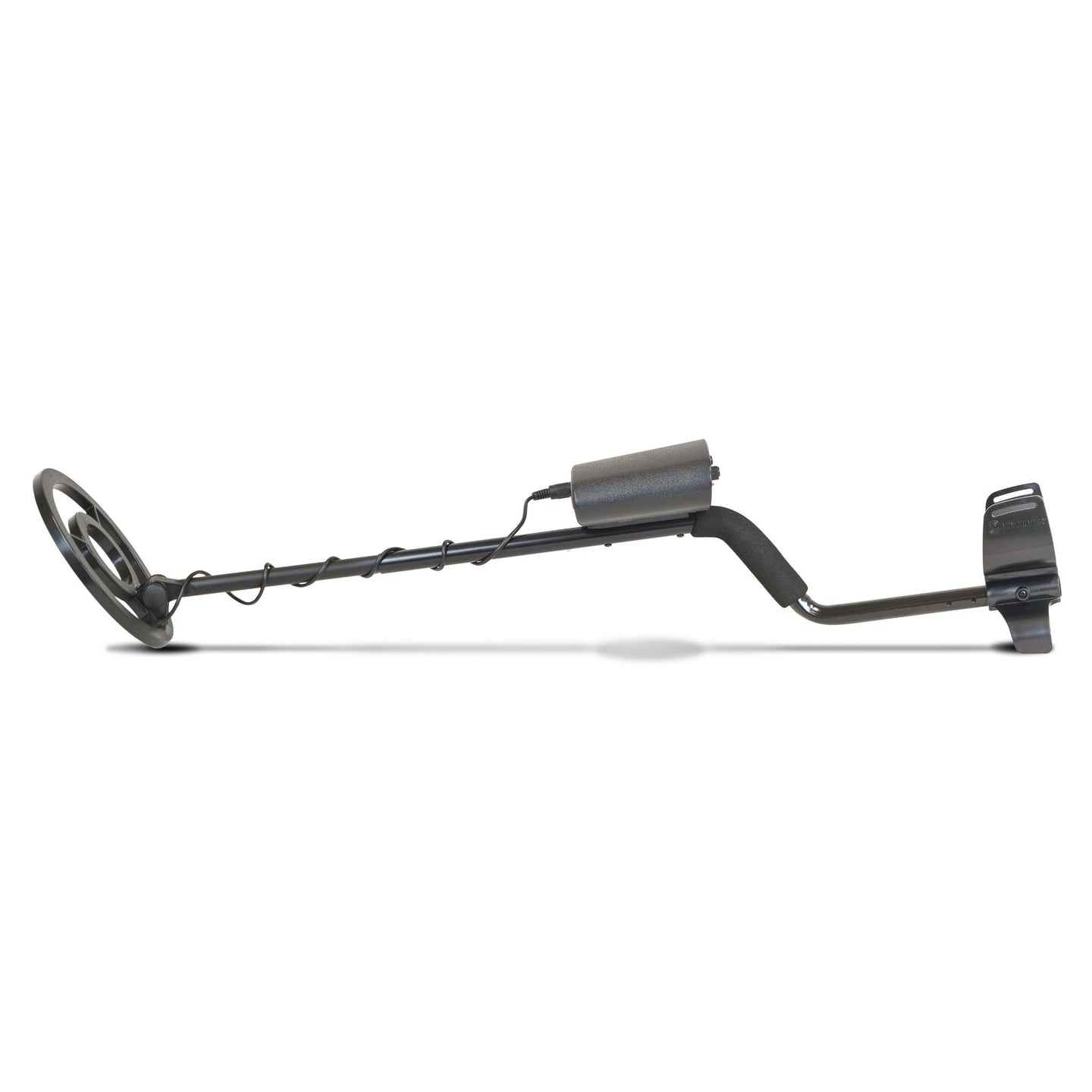 Bounty Hunter Tracker IV Metal Detector - Rugged Venture