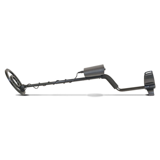 Bounty Hunter Tracker IV Metal Detector - Rugged Venture