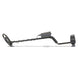 Bounty Hunter Tracker IV Metal Detector - Rugged Venture